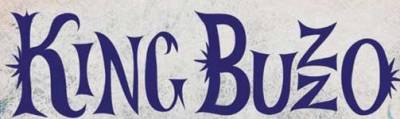 logo King Buzzo